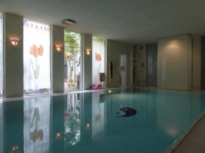 Ferienwohnungen Wozengi, Schweinfurt